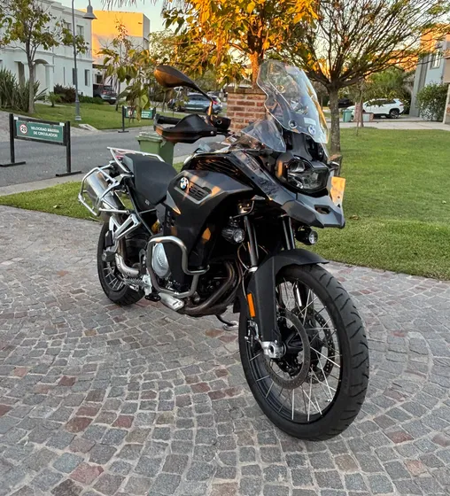 Bmw Gs 850 Adventure