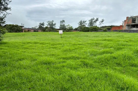 Lote En Venta En La Acuarela. Cod V501171