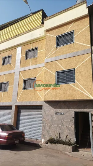 Inmobipiña Vende Locales Comerciales En Unare I, Puerto Ordaz, Estado Bolivar Jod