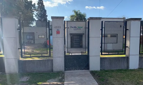 Alquiler Consultorios Medicos Canning