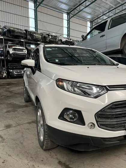 Ford Ecosport 2.0 Titanium Powershift 4x2 Dps6
