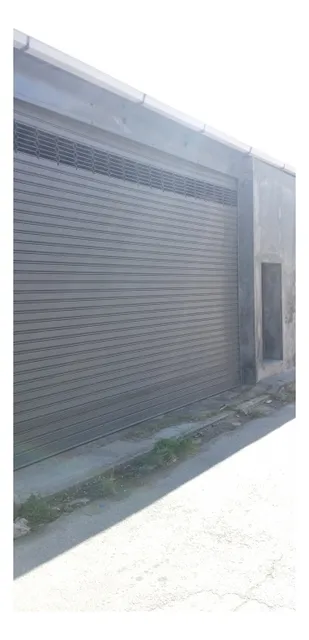 Galpon Comercial Los Robles
