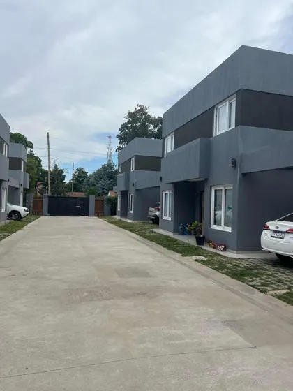 Duplex Canning A Estrenar! Financiado