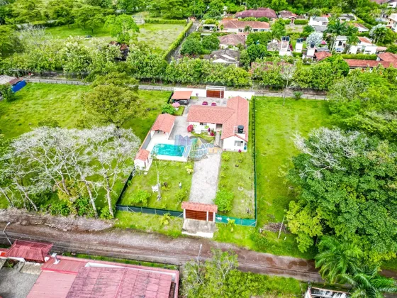 En Venta Casa Campestre Nueva En La Vereda Vanguardia En Villavicencio 