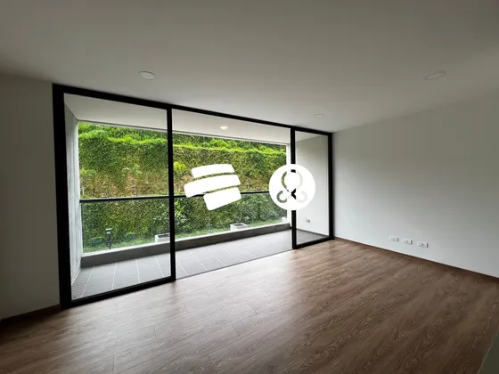 En Venta Apartamento Nuevo En Envigado El Trianón  