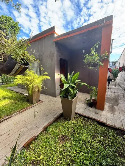 Venta Casa 2amb Y 1/2 Rafael Calzada