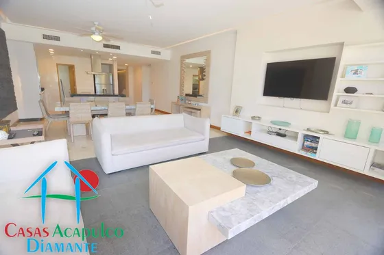 Cad Son Vida Petén Ph C7. Roof Garden Con Jacuzzi, Vista A Las Albercas Y Jardines