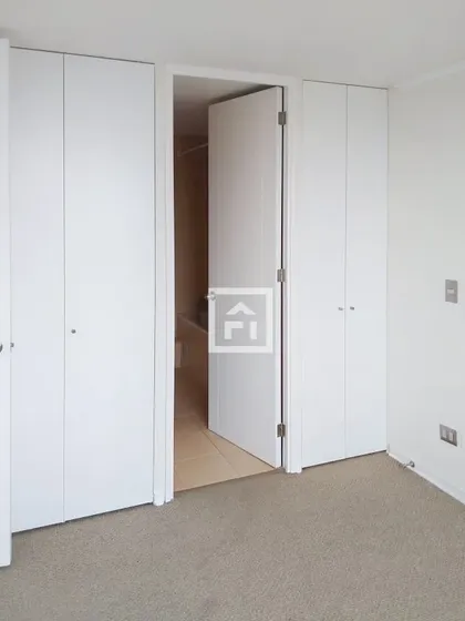 Departamento En Venta En Recoleta