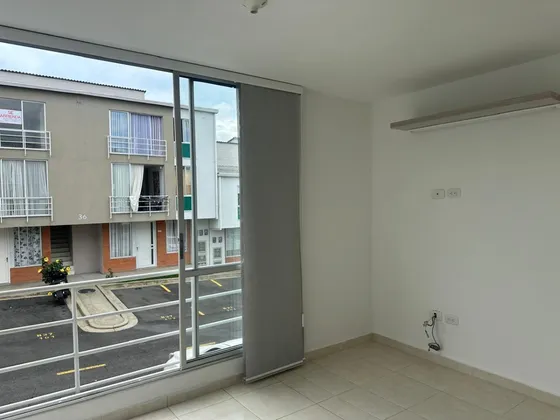 Apartamento En Venta En Condina, Pereira