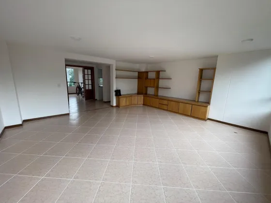 Apartamento En Arriendo El Campestre