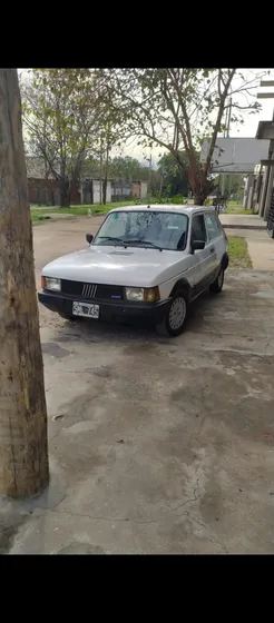 Fiat 147 Spazio 1.4 Tr