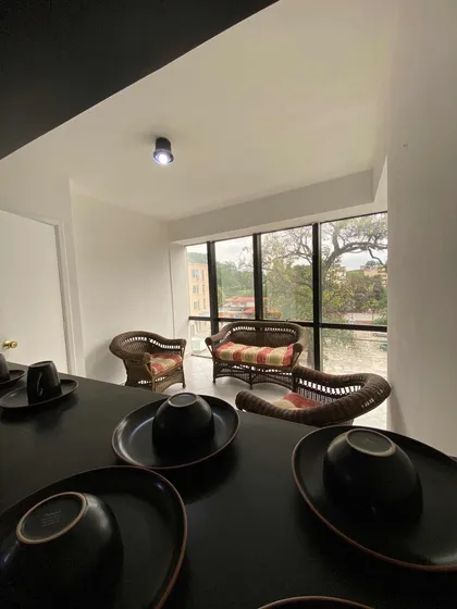 Alquiler De Apartamento Tipo Estudio En Barcelona Suites Val