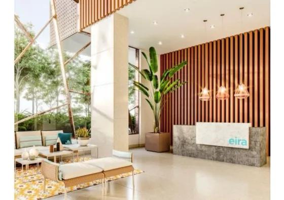 Venta Apartamento  Para Renta De Turismo Bellavista Sta Mta - F.v