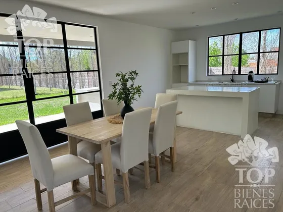 Casa  En Venta En Lagoon Pilar, Pilar, G.b.a. Zona Norte
