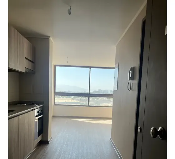 Arriendo Dpto Tipo Estudio / Metro Cerrillos