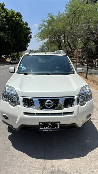 Nissan X-trail 2.5 Advance Mt