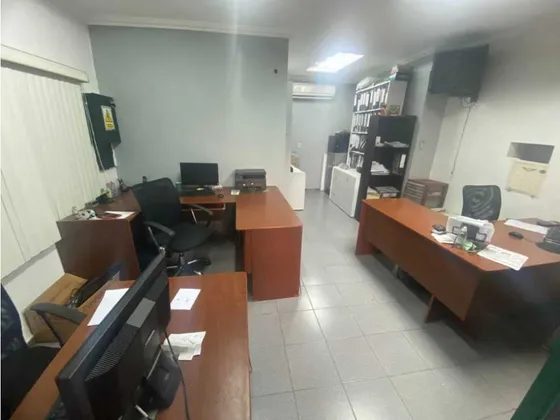 Local Oficina En Alquiler Maracay Las Delicias Urb El Toro