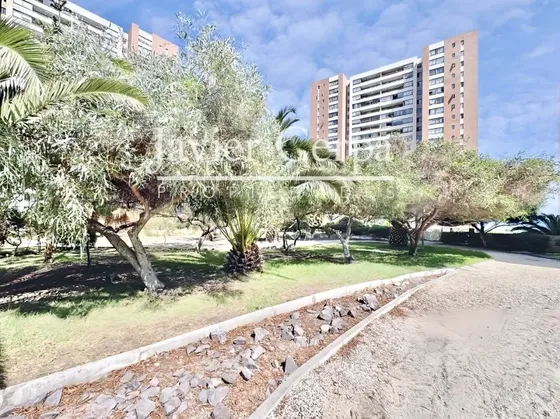 Arriendo Depto. Amobaldo Cerro Paranal