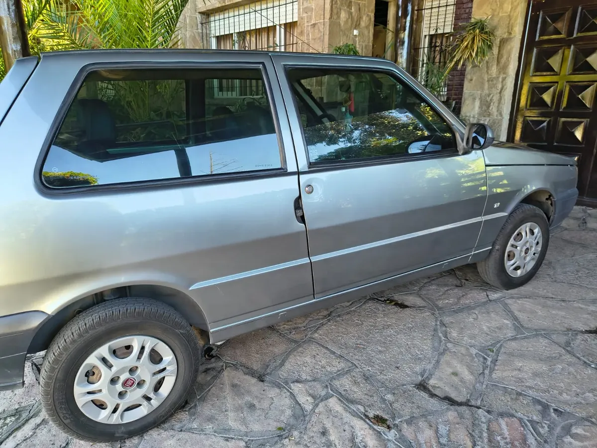 Fiat Uno 3-Door Fire514902304930539526