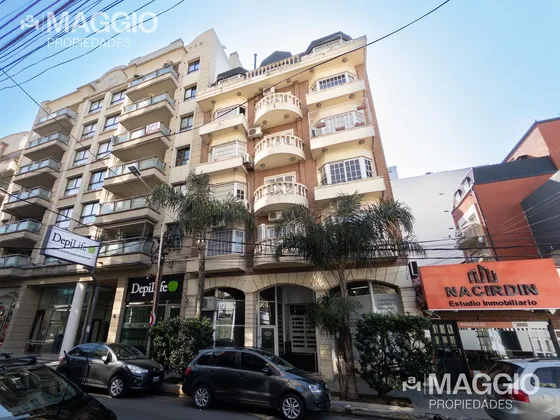 Departamento En Venta Ramos Mejia