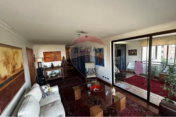 4 Dorm. Vitacura. Precio Inmejorable, Bajo Mercado