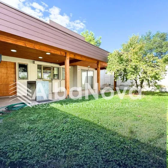 Condominio Mediterranea, Excelente Ubicación (90541)