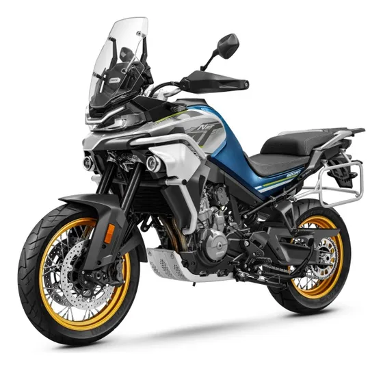 Cfmoto 800 Mt Touring