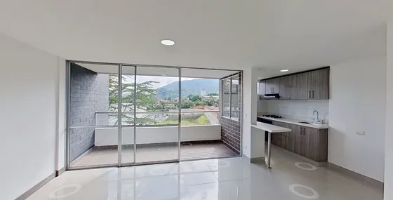 Apartamento En Venta Lisboa - Suramérica - Itagüí. Recibe Un Bono De $14.900.000