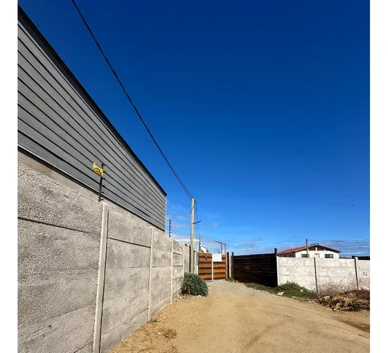 Oportunidad Inversión Turística / Empresas En Los Vilos