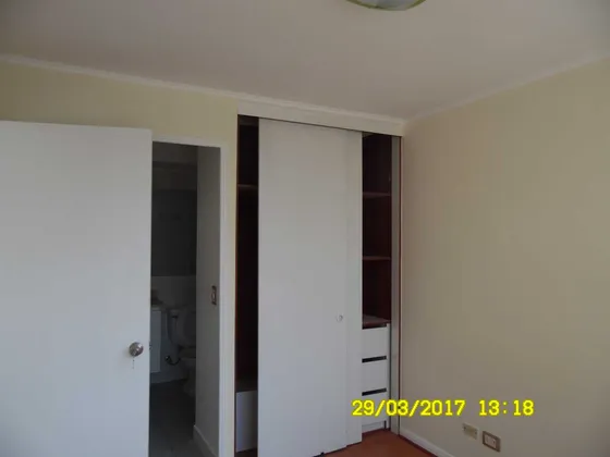 Departamento 28 M2, 1d, 1b, Santiago Centro (90727)