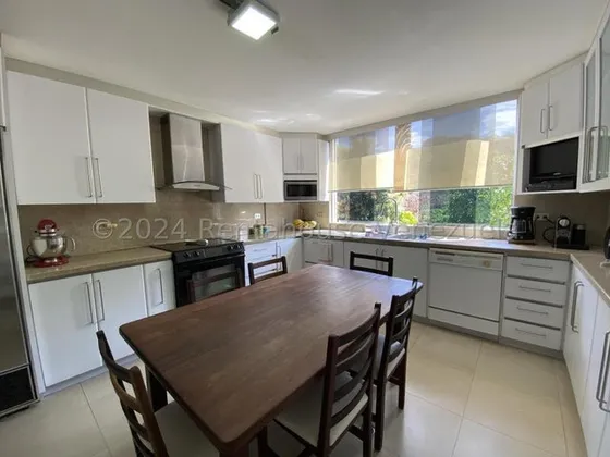 Casa Venta Chuao Mls 24-25026