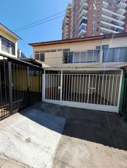 Casa En Venta De 3 Dorm. En Antofagasta