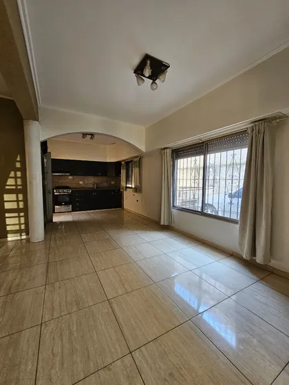 Casa De 5 Ambientes 