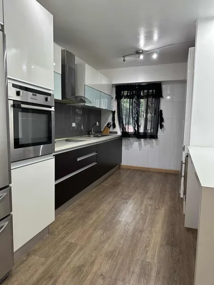 Hermoso Apartamento En El Paraíso Venta O Alquiler (ym)
