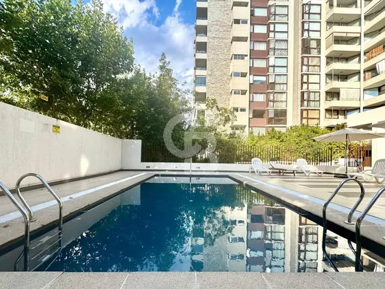Departamento Moderno Cercano A Mall Sport, Cbg