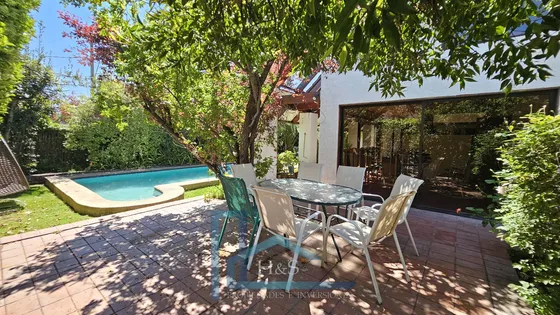 Casa En Venta En San Damián 5d-5b