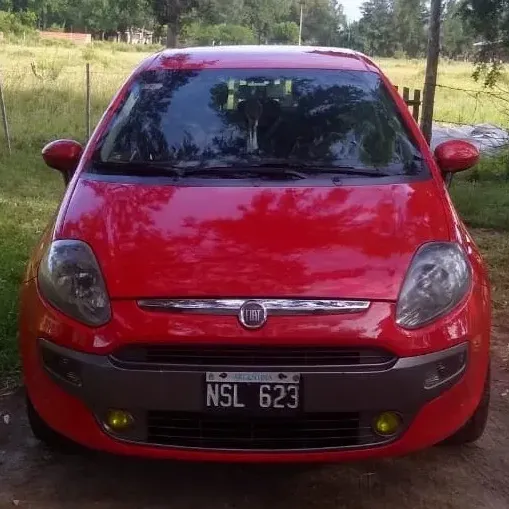 Fiat Punto 1.6 Sporting