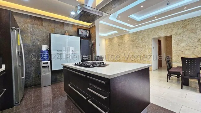 Casa En Venta El Paraiso Jose Carrillo Bm Mls #25-22846