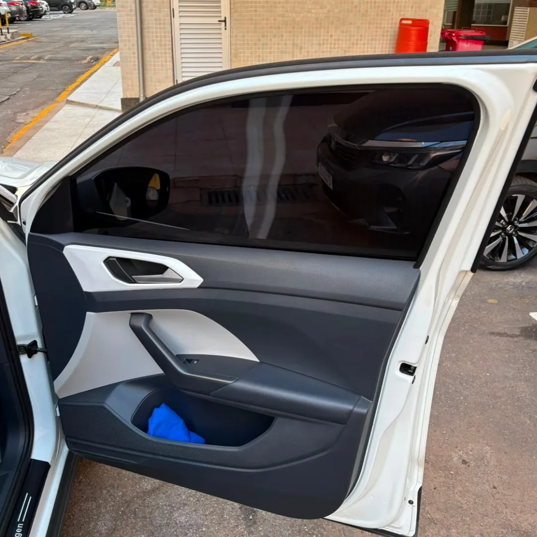 Volkswagen T-cross 2021 1.4 Highline 250 Tsi Aut. 5p — foto 4