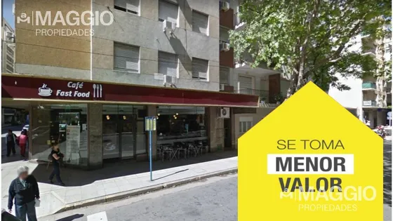 Departamento Venta Mar Del Plata 4 Ambientes