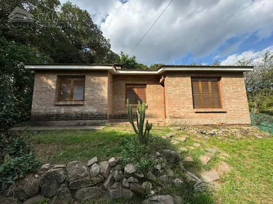Valle Del Sol - Casa En Venta 2 Dormitorios