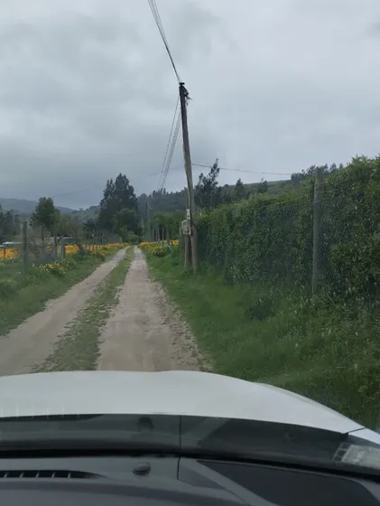 En Venta Terreno De 11,69 Hectareas 