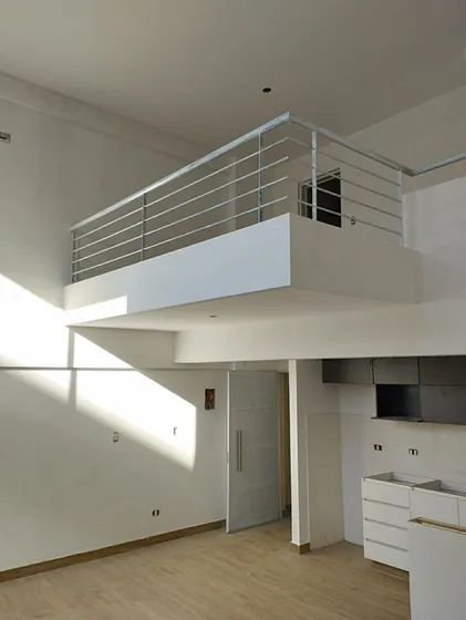 Departamento En Venta - 1 Dormitorio 2 Baños - 62,4mts2 - Florida, Vicente López