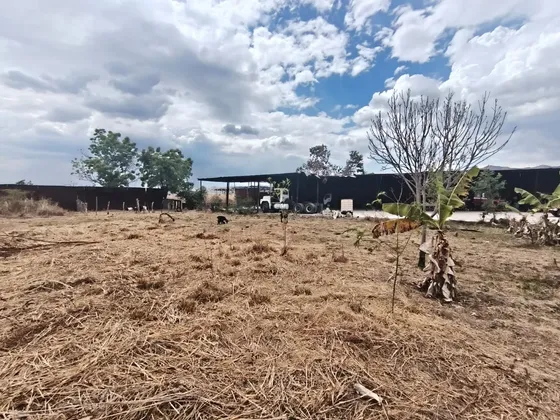 Terreno En Venta En Zona Industrial De Paraparal. Los Guayos