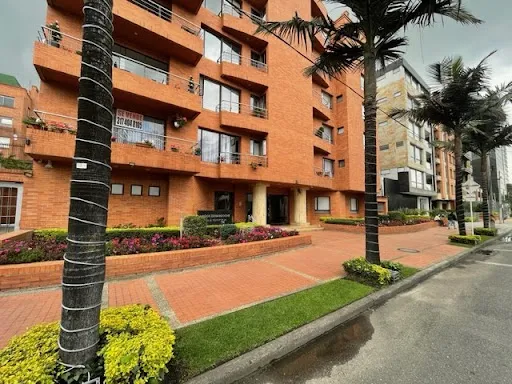Apartamento En Venta San Patricio 820-452