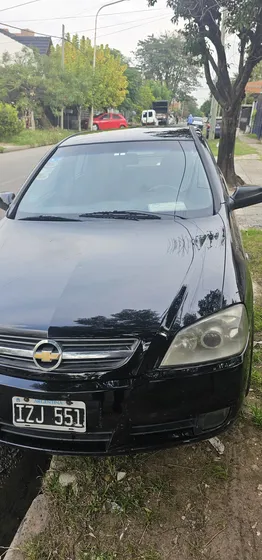 Chevrolet Astra 2.0 Gls