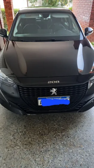 Peugeot 208 1.6 Active Pack