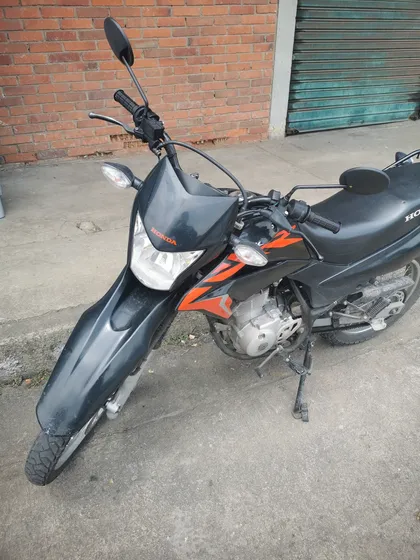 Honda Xr 150
