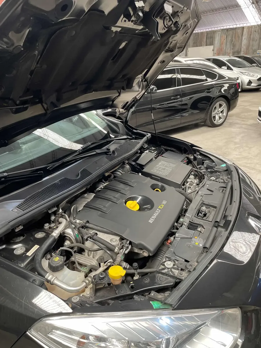 Fluence Sport GT5136753757061324815