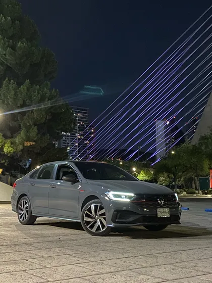 Volkswagen Jetta 2.0 Gli Dsg At